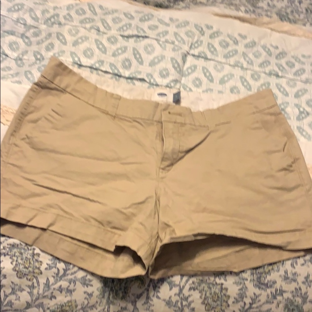 Old Navy shorts